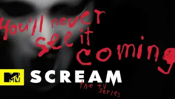 Backdrop for the TV series "Scream: The TV Series" #1371554