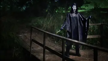 Backdrop for the TV series "Scream: The TV Series" #1371559