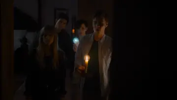 Backdrop for the TV series "Scream: The TV Series" #1371561