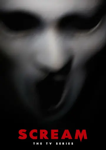Poster for the TV series "Scream: The TV Series" #1371571