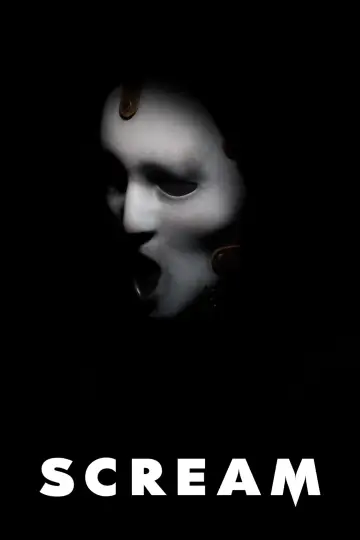 Poster for the TV series "Scream: The TV Series" #1371572