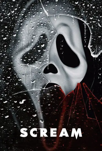 Poster for the TV series "Scream: The TV Series" #1371576