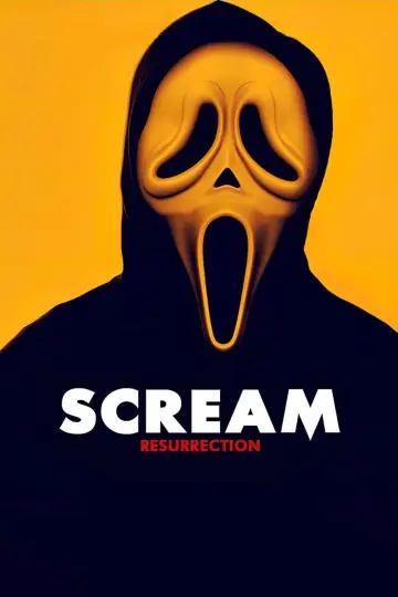 Poster for the TV series "Scream: The TV Series" #1371579