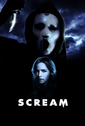 Poster for the TV series "Scream: The TV Series" #1371582