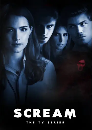 Poster for the TV series "Scream: The TV Series" #1371586