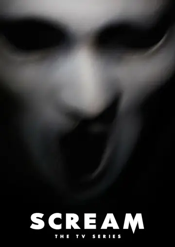Poster for the TV series "Scream: The TV Series" #1371593