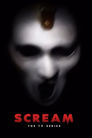 Poster for the TV series "Scream: The TV Series" #1371595