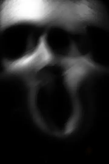 Poster for the TV series "Scream: The TV Series" #1371596