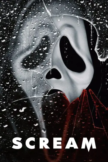 Poster for the TV series "Scream: The TV Series" #1371598