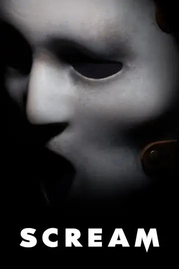 Poster for the TV series "Scream: The TV Series" #1371599