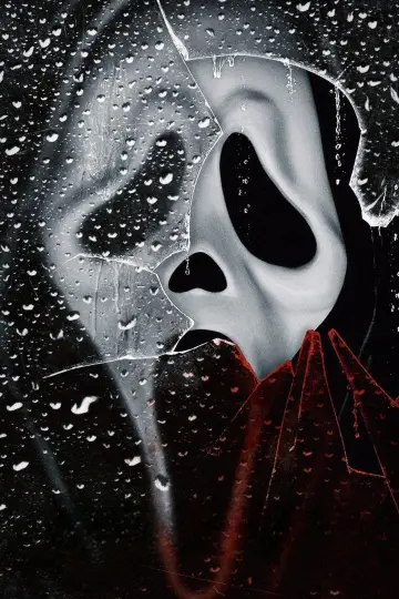 Poster for the TV series "Scream: The TV Series" #1371600