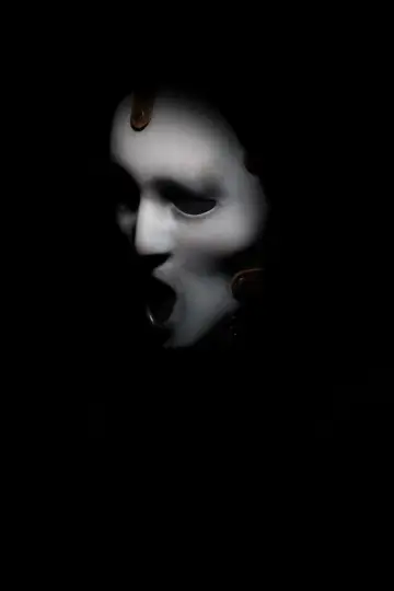 Poster for the TV series "Scream: The TV Series" #1371601