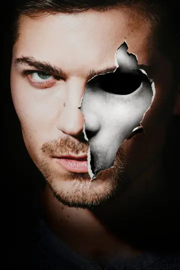 Poster for the TV series "Scream: The TV Series" #1371602
