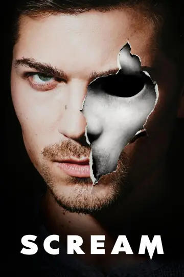 Poster for the TV series "Scream: The TV Series" #1371603