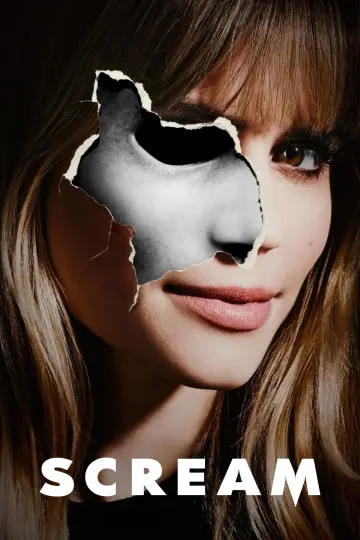 Poster for the TV series "Scream: The TV Series" #1371605