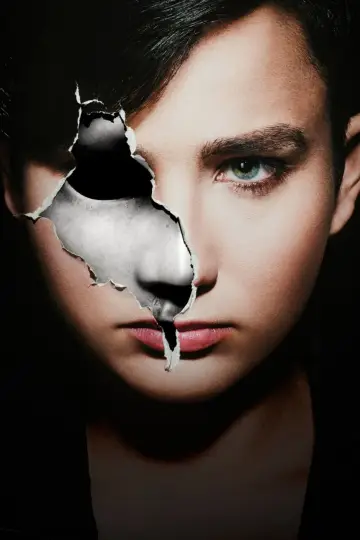 Poster for the TV series "Scream: The TV Series" #1371606