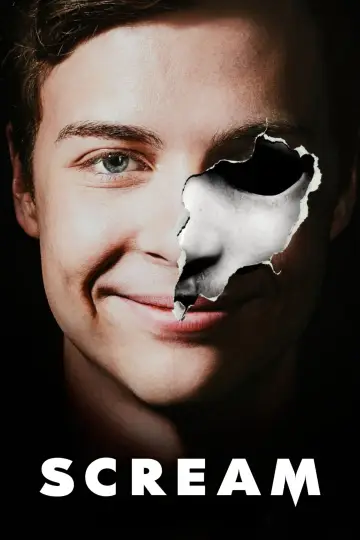 Poster for the TV series "Scream: The TV Series" #1371608
