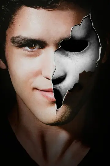 Poster for the TV series "Scream: The TV Series" #1371610