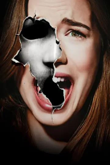 Poster for the TV series "Scream: The TV Series" #1371612