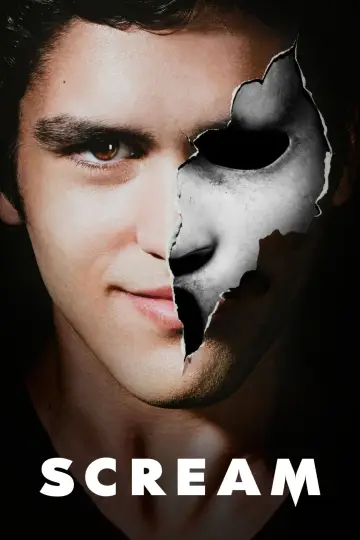 Poster for the TV series "Scream: The TV Series" #1371613