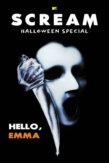 Poster for the TV series "Scream: The TV Series" #1371614