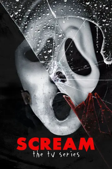 Poster for the TV series "Scream: The TV Series" #1371615