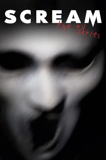 Poster for the TV series "Scream: The TV Series" #1371616