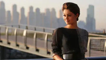 Backdrop for the TV series "Ambitious Women" #1402161