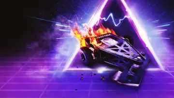 Backdrop for the TV series "BattleBots" #1432213