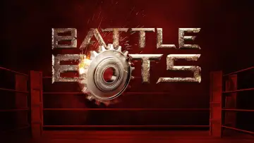 Backdrop for the TV series "BattleBots" #1432218