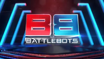 Backdrop for the TV series "BattleBots" #1432222