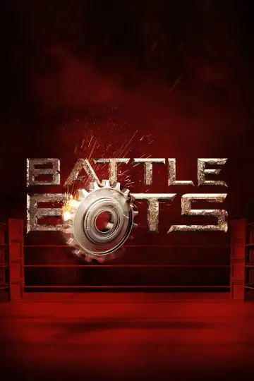 Poster for the TV series "BattleBots" #1432239