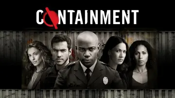 Backdrop for the TV series "Containment" #1469036