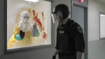 Backdrop for the TV series "Containment" #1469037