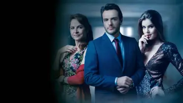 Backdrop for the TV series "Hidden Truths" #1406154