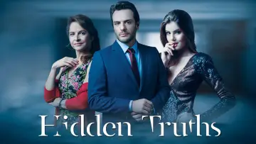 Backdrop for the TV series "Hidden Truths" #1406158
