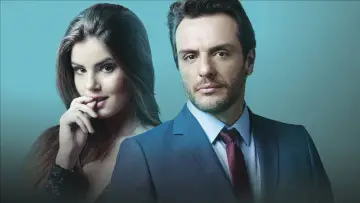 Backdrop for the TV series "Hidden Truths" #1406160