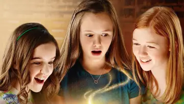 Backdrop к сериалу "Just Add Magic" #1420124