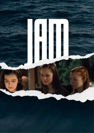 Poster к сериалу "Just Add Magic" #1420140