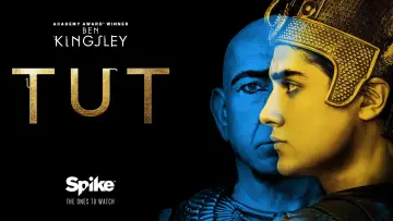 Backdrop for the TV series "Tut" #1466793