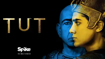 Backdrop for the TV series "Tut" #1466794