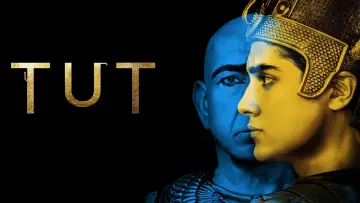 Backdrop for the TV series "Tut" #1466795