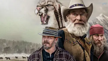 Backdrop к сериалу "Mountain Men" #1486042
