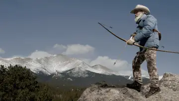 Backdrop к сериалу "Mountain Men" #1486043