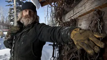Backdrop к сериалу "Mountain Men" #1486044