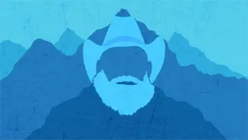 Backdrop к сериалу "Mountain Men" #1486045
