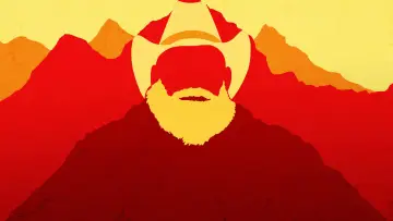 Backdrop к сериалу "Mountain Men" #1486046