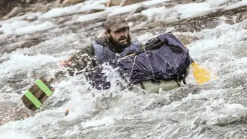 Backdrop к сериалу "Mountain Men" #1486047