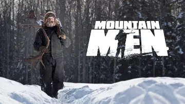 Backdrop к сериалу "Mountain Men" #1486050