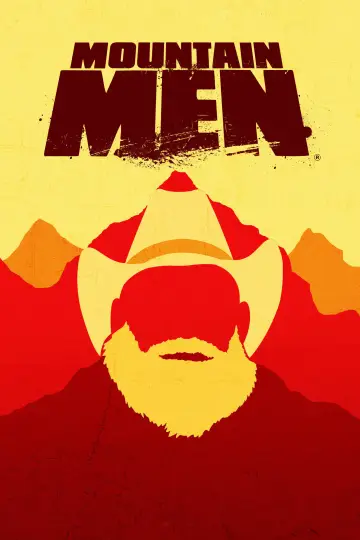 Poster к сериалу "Mountain Men" #1486057